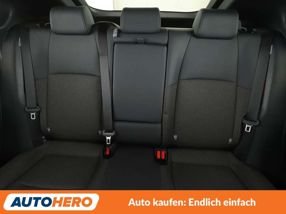 Toyota bZ4X - Imagem 15
