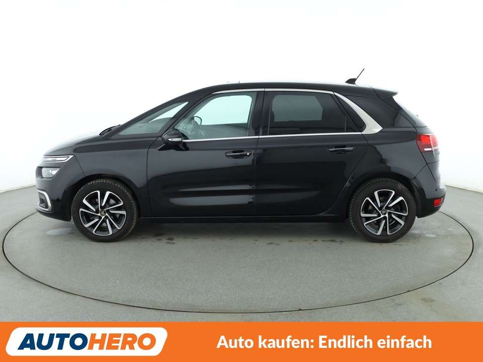 Citroen C4 Picasso - Imagem 3