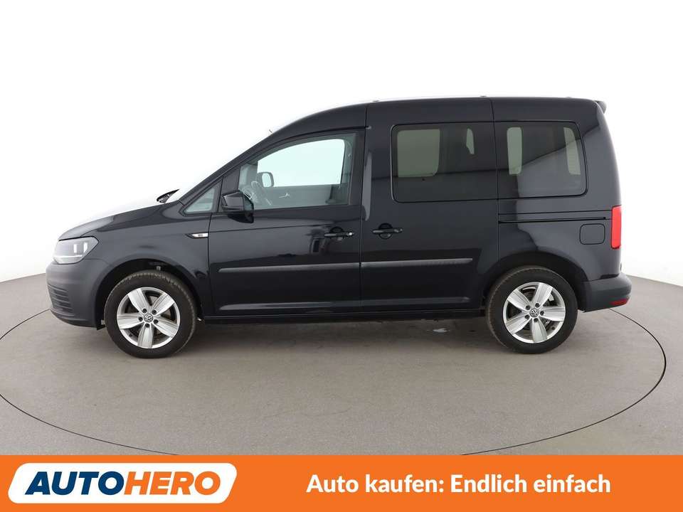 Volkswagen Caddy - Imagem 3