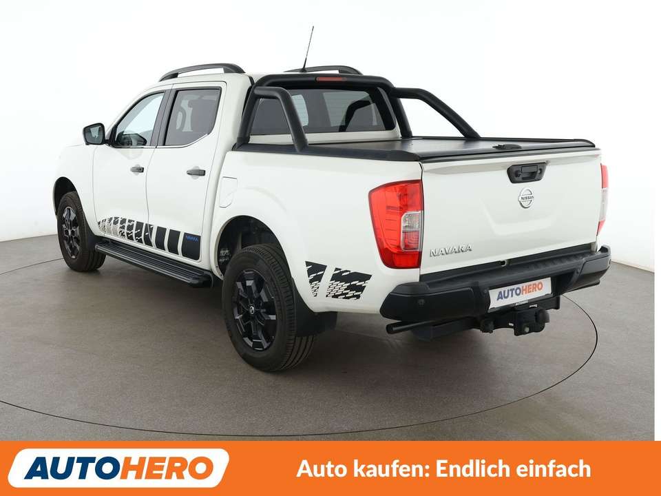 Nissan Navara - Imagem 4