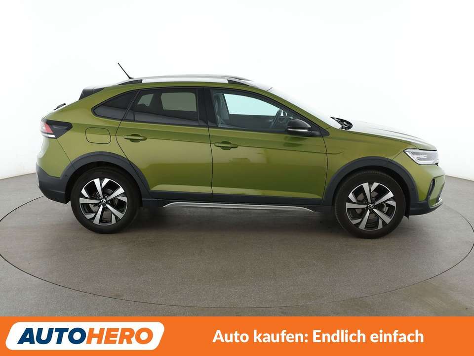 Volkswagen Taigo - Imagem 7