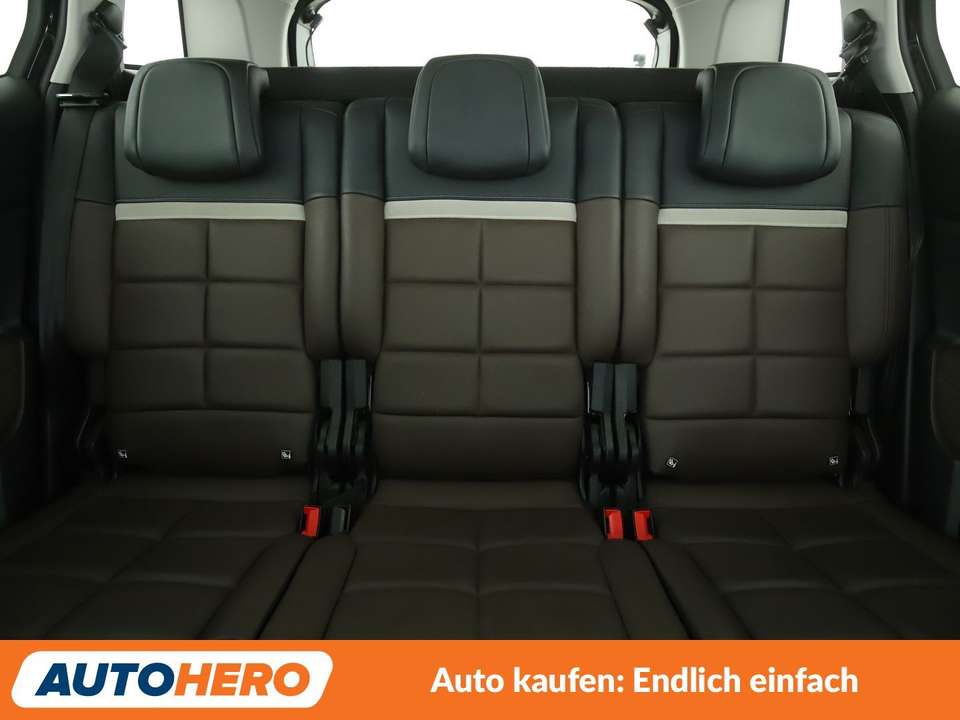 Citroen C5 Aircross - Imagem 15