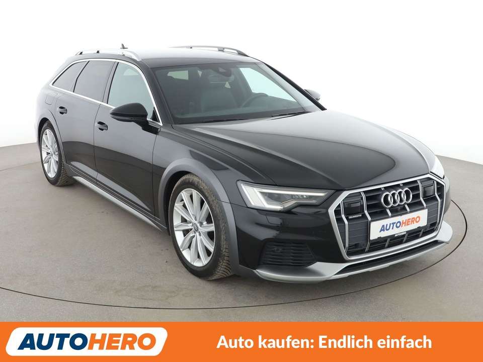 Audi A6 - Imagem 8