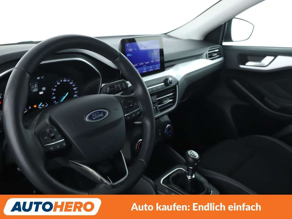 Ford Focus - Imagem 11