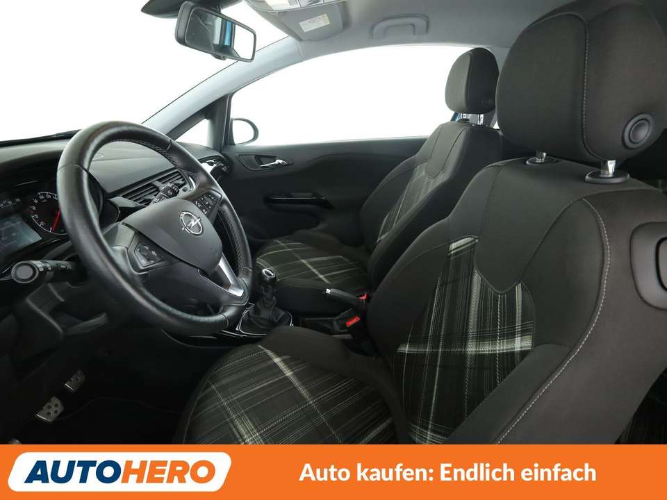 Opel Corsa - Imagem 10