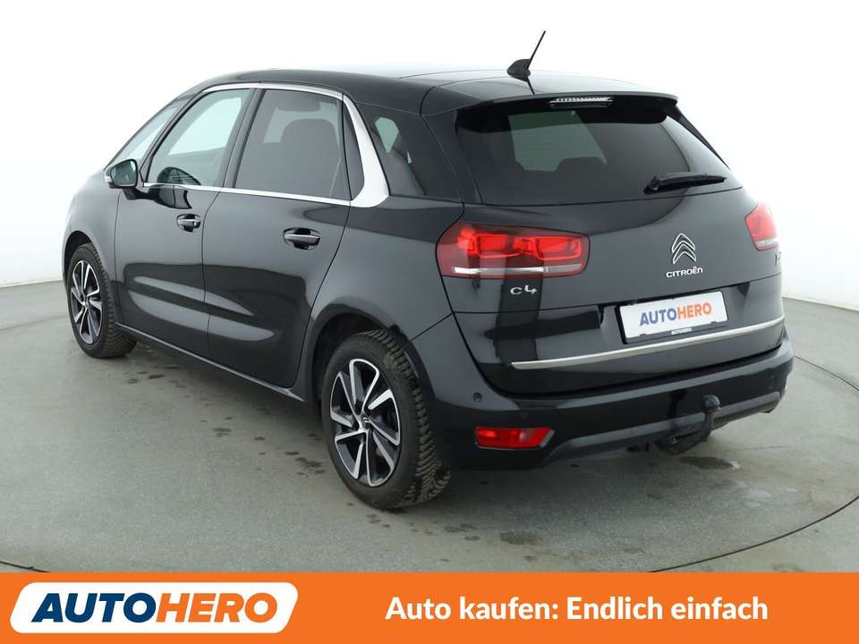 Citroen C4 Picasso - Imagem 4