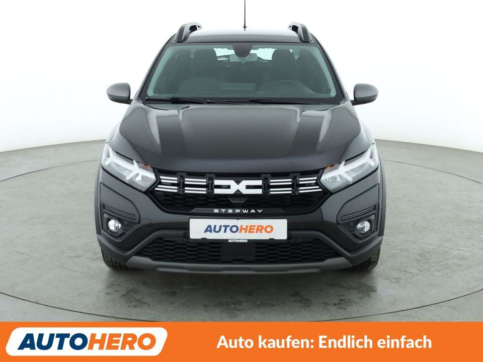 Dacia Sandero - Imagem 9