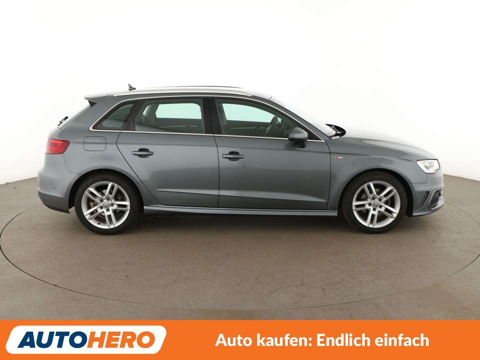 Audi A3 - Imagem 7