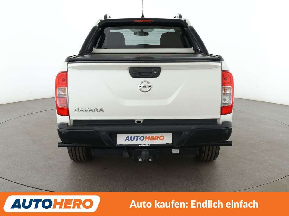 Nissan Navara - Imagem 5