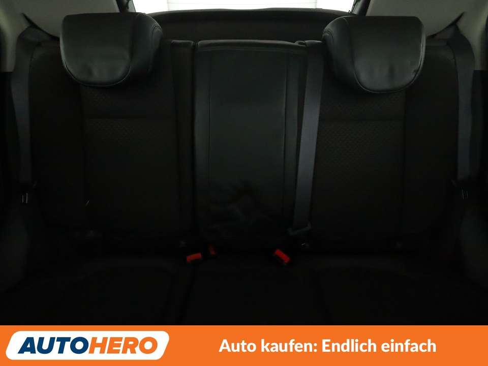 Opel Mokka X - Imagem 15