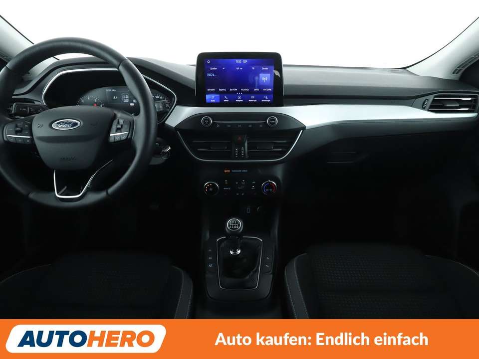 Ford Focus - Imagem 12