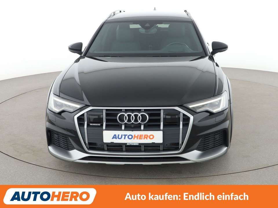 Audi A6 - Imagem 9