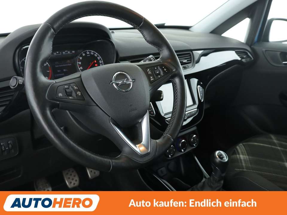Opel Corsa - Imagem 11