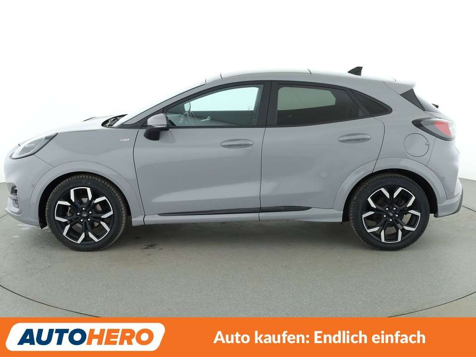 Ford Puma - Imagem 3