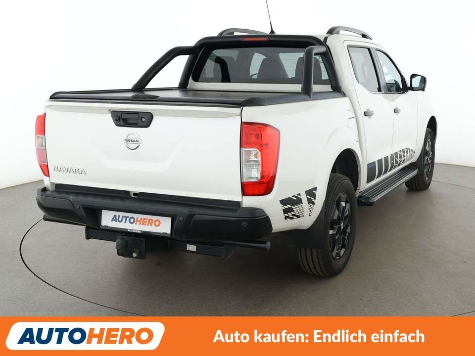 Nissan Navara - Imagem 6