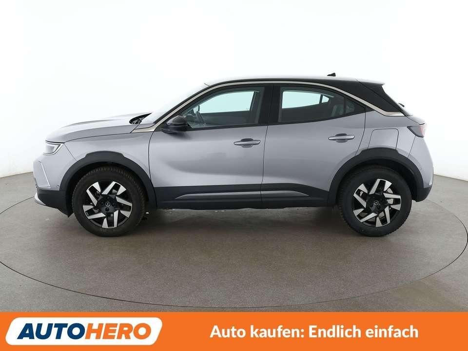 Opel Mokka X - Imagem 3
