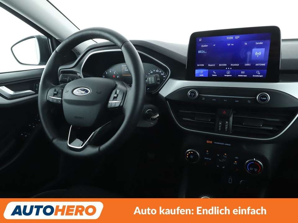 Ford Focus - Imagem 13