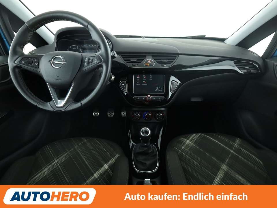 Opel Corsa - Imagem 12