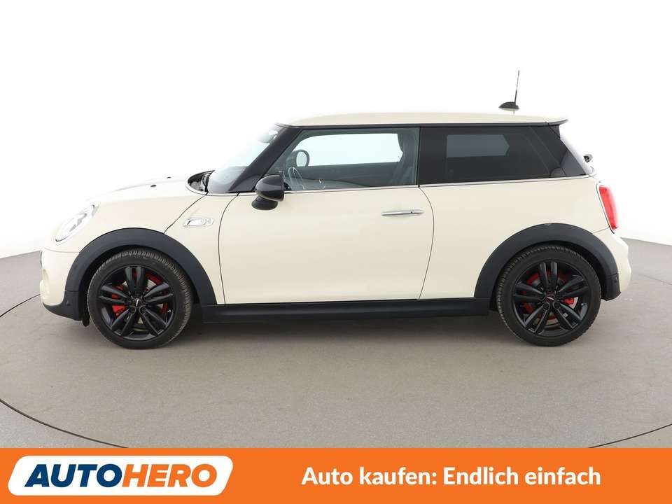 MINI Cooper S - Imagem 3