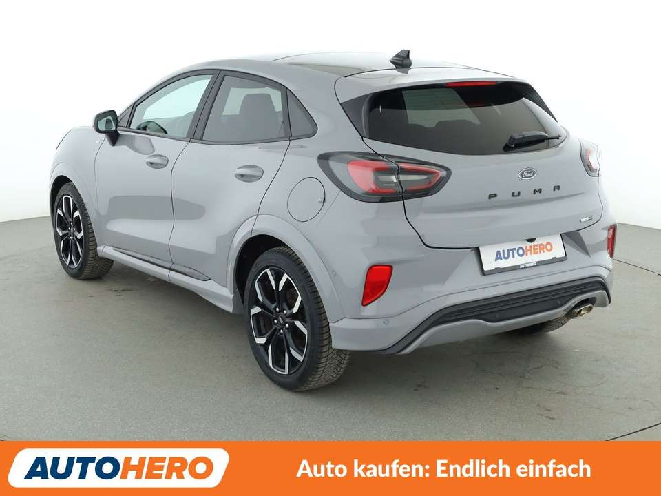 Ford Puma - Imagem 4