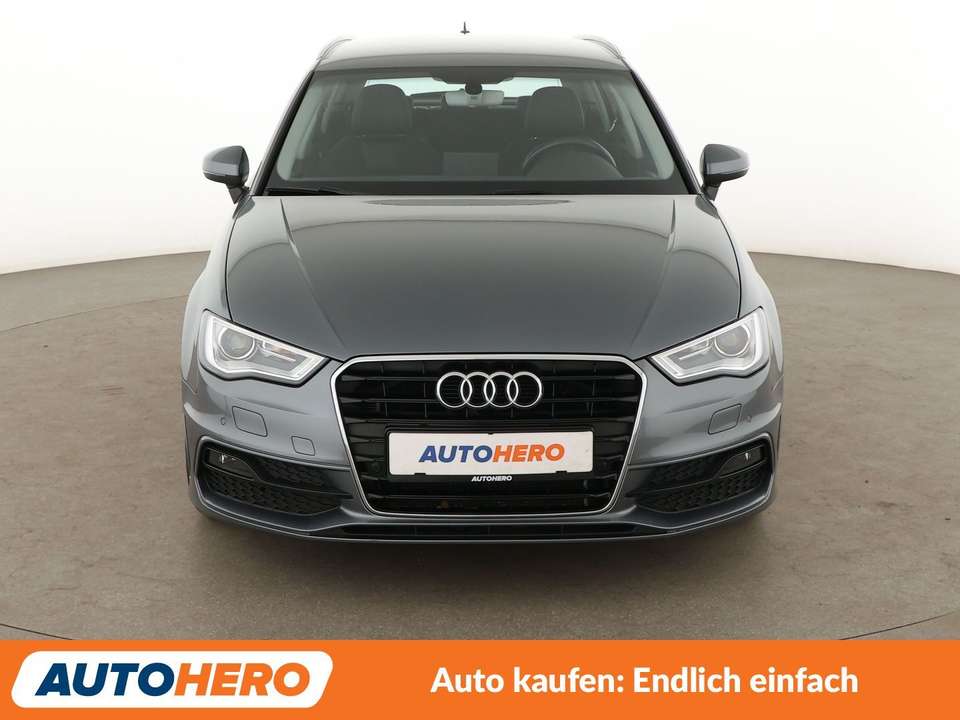 Audi A3 - Imagem 9