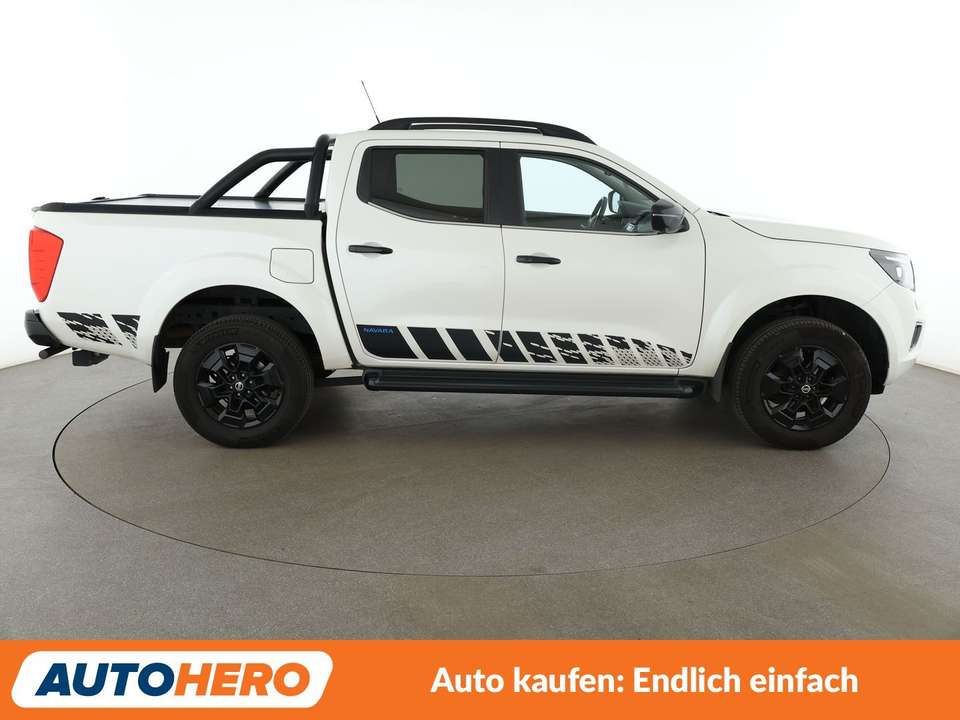 Nissan Navara - Imagem 7