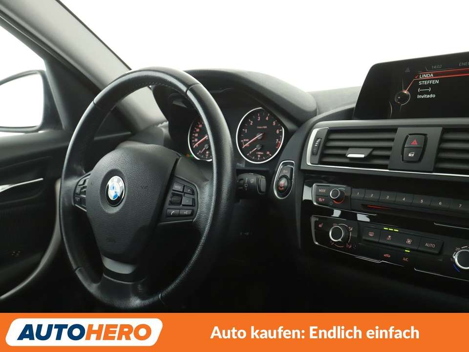 BMW 118 - Imagem 13