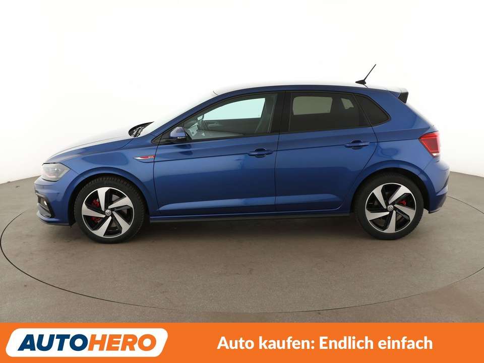 Volkswagen Polo - Imagem 3