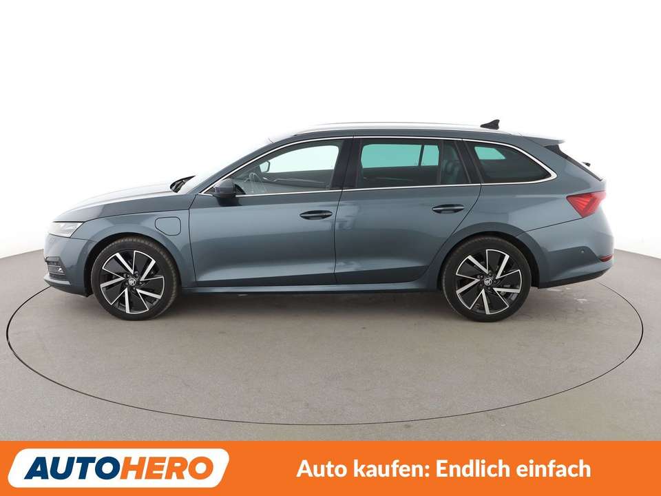 Skoda Octavia - Imagem 3