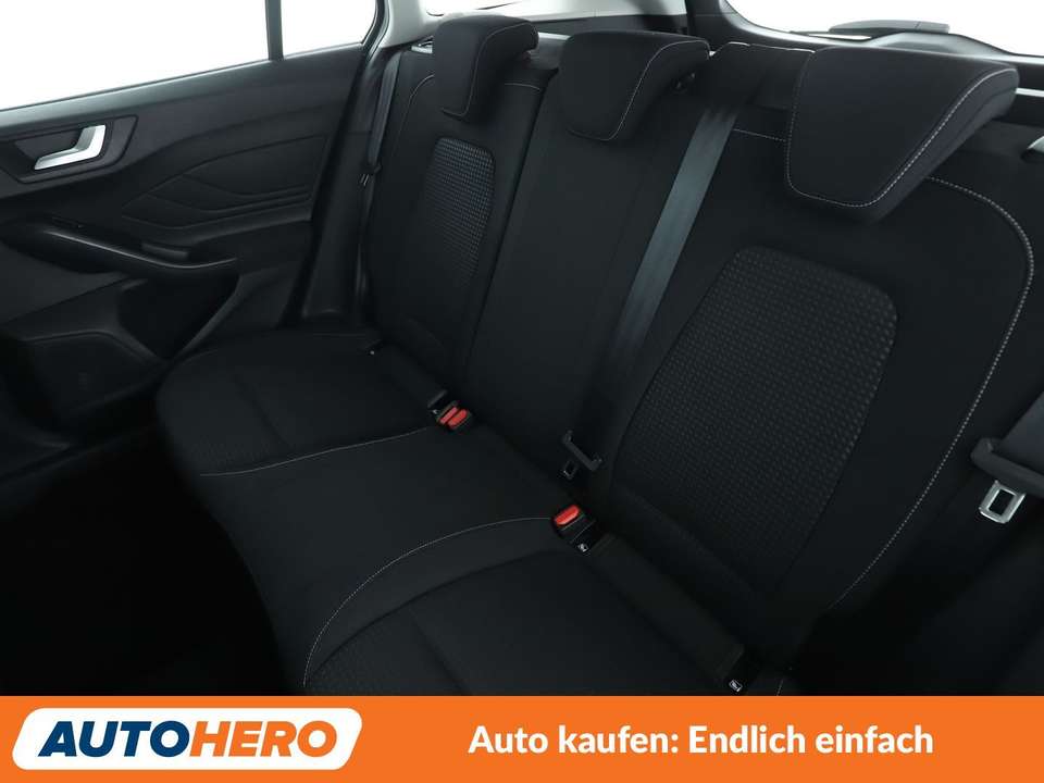 Ford Focus - Imagem 14