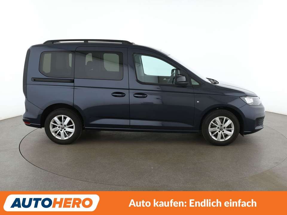 Volkswagen Caddy - Imagem 7