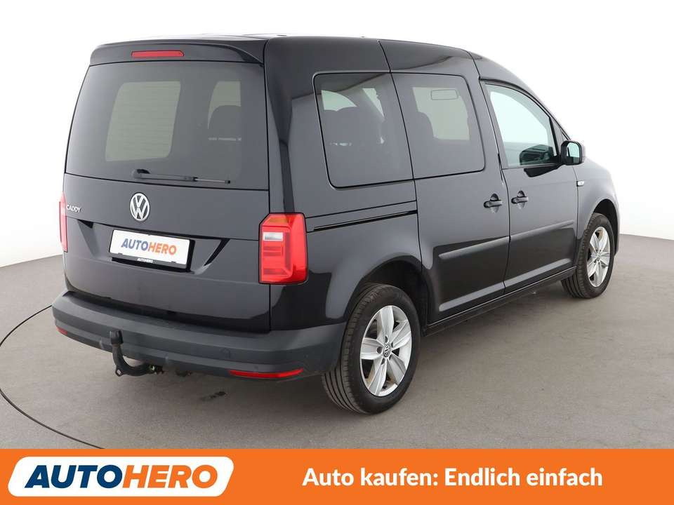 Volkswagen Caddy - Imagem 6