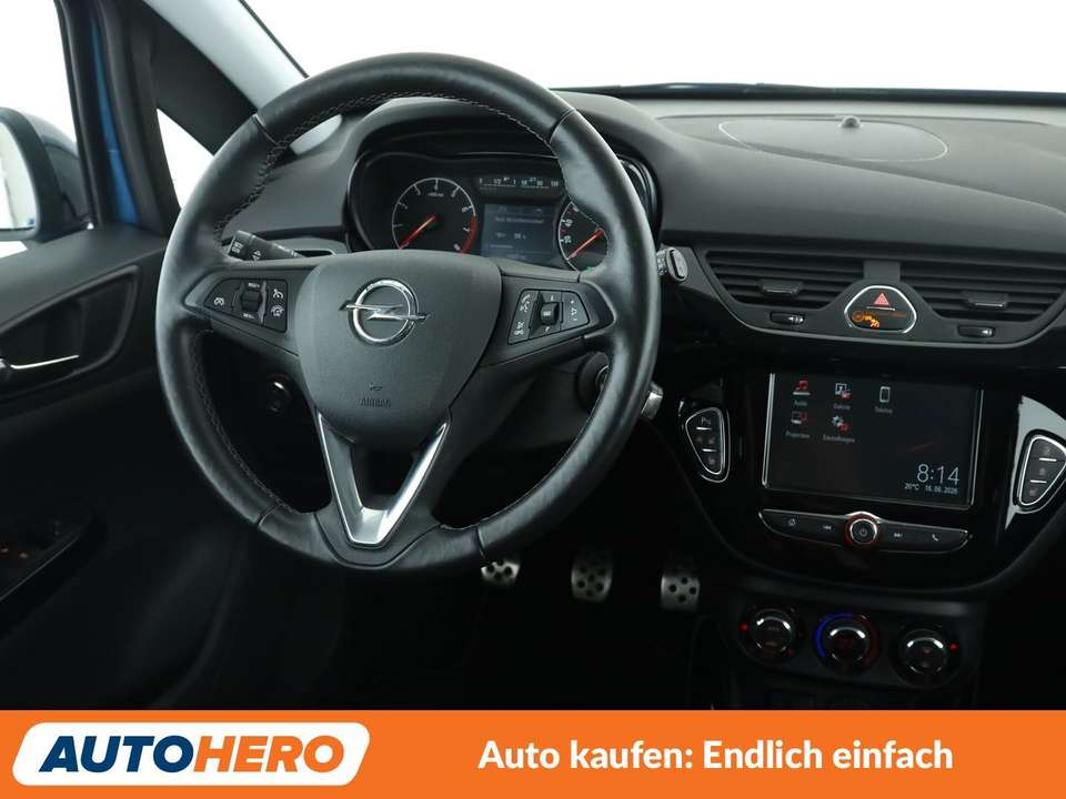 Opel Corsa - Imagem 13