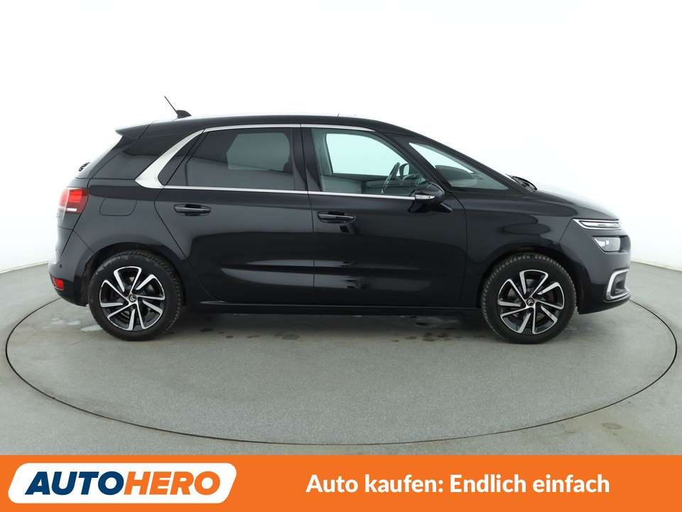 Citroen C4 Picasso - Imagem 7