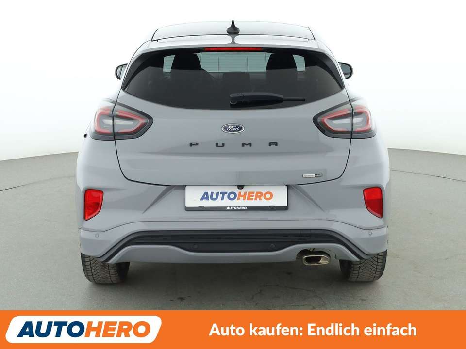 Ford Puma - Imagem 5