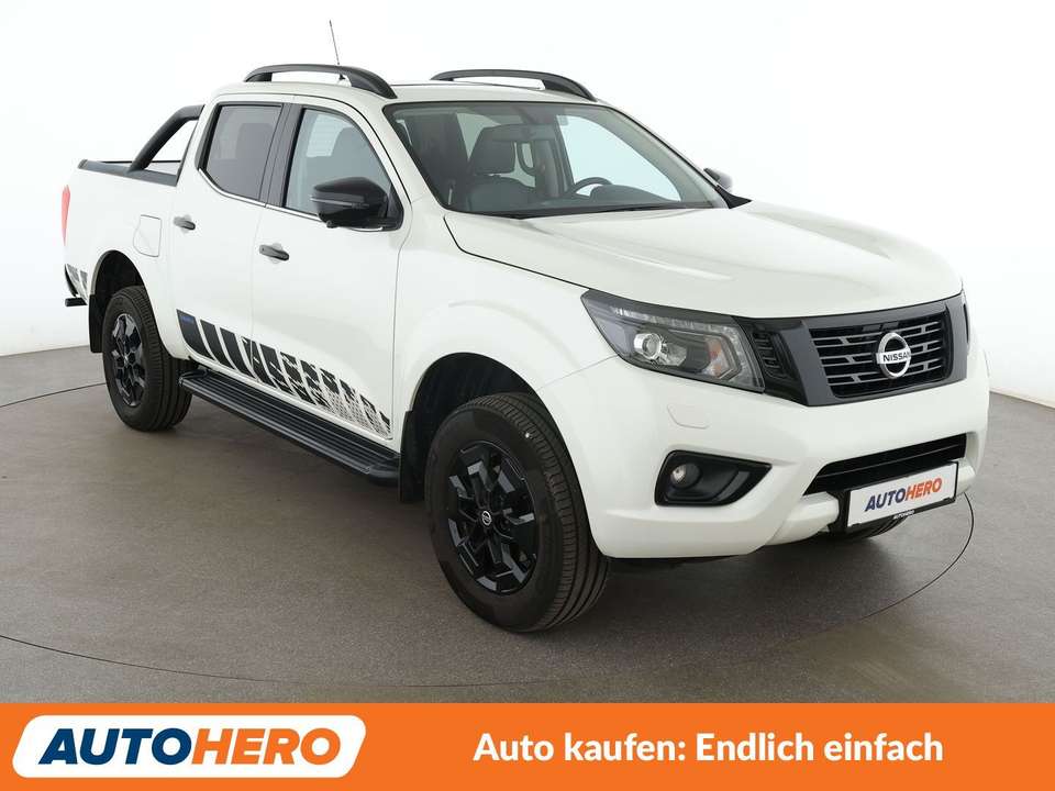 Nissan Navara - Imagem 8