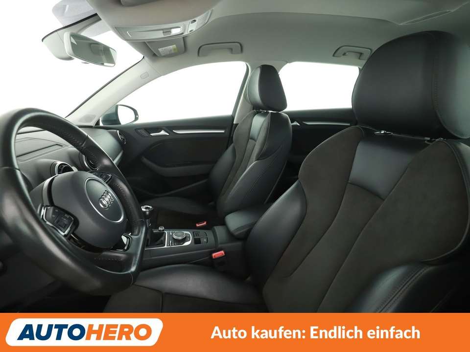 Audi A3 - Imagem 10