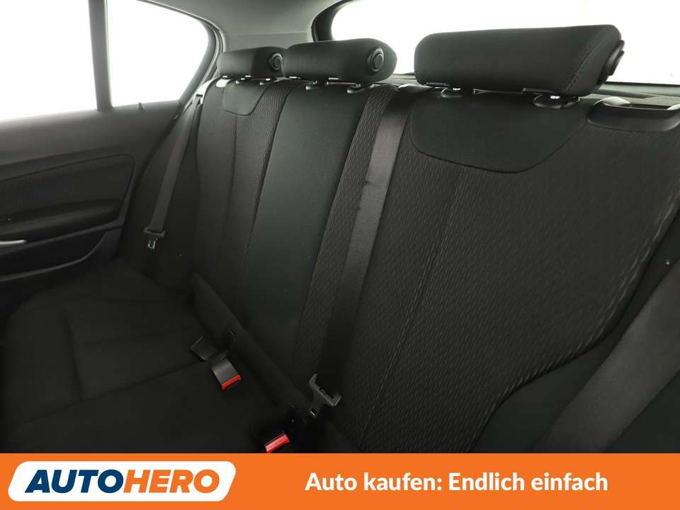BMW 118 - Imagem 14