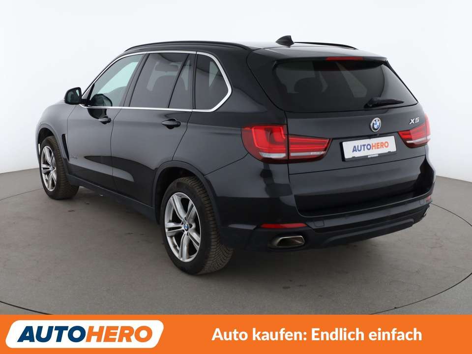 BMW X5 - Imagem 4