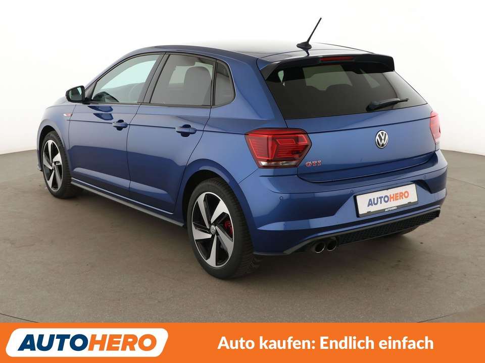 Volkswagen Polo - Imagem 4