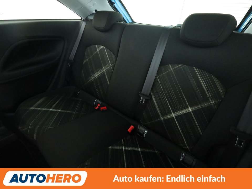 Opel Corsa - Imagem 14