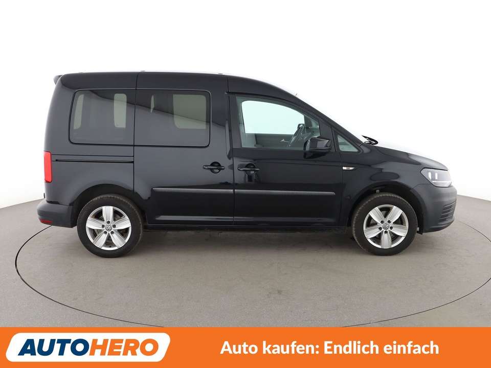 Volkswagen Caddy - Imagem 7