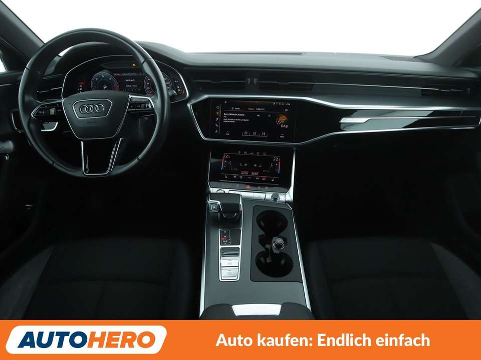 Audi A6 - Imagem 12
