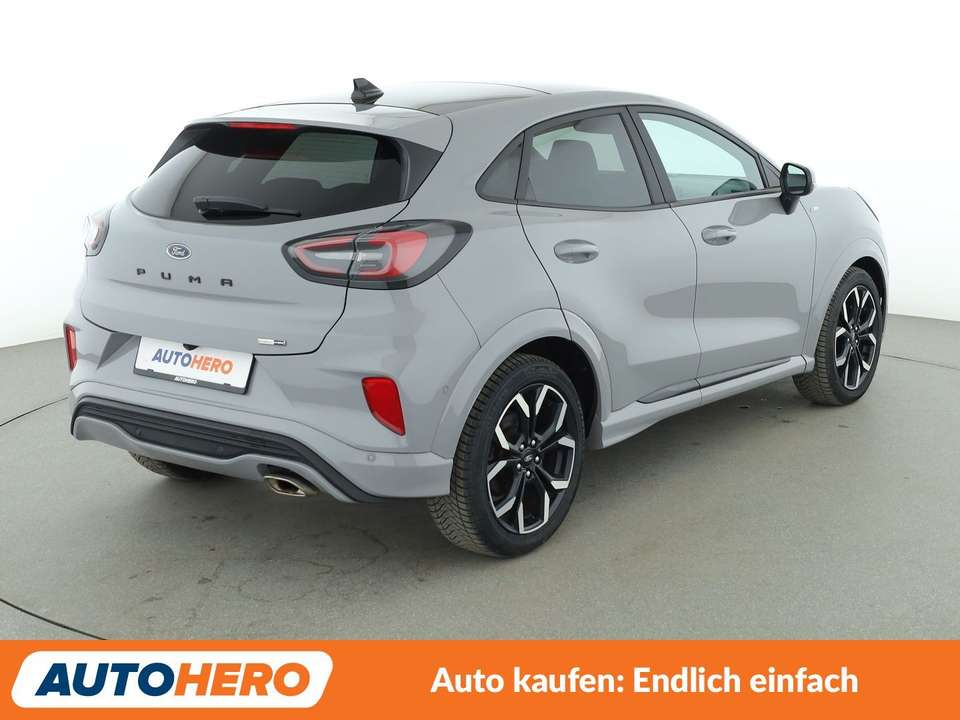 Ford Puma - Imagem 6