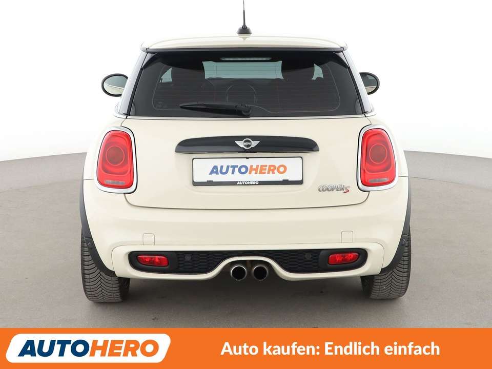 MINI Cooper S - Imagem 5
