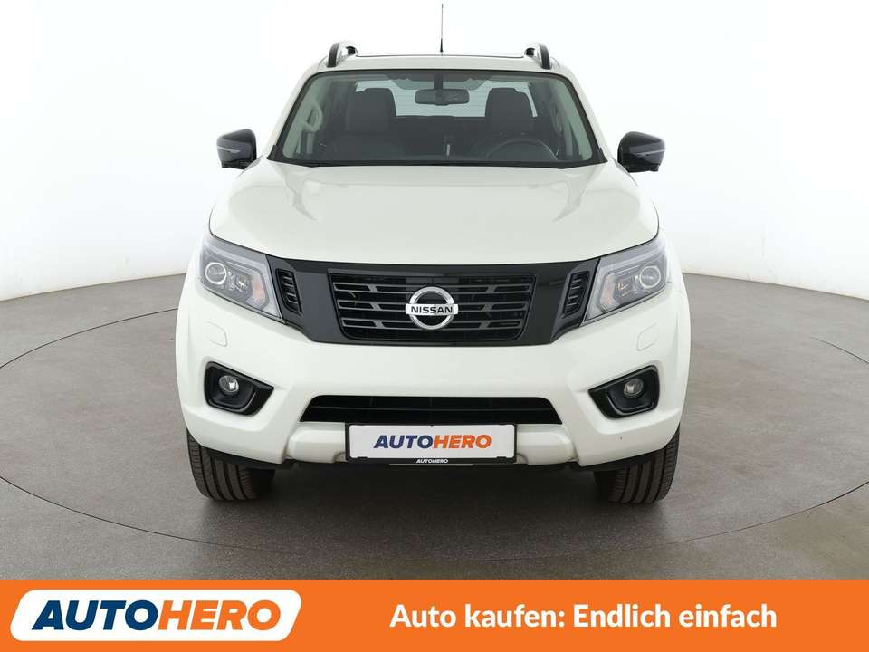 Nissan Navara - Imagem 9