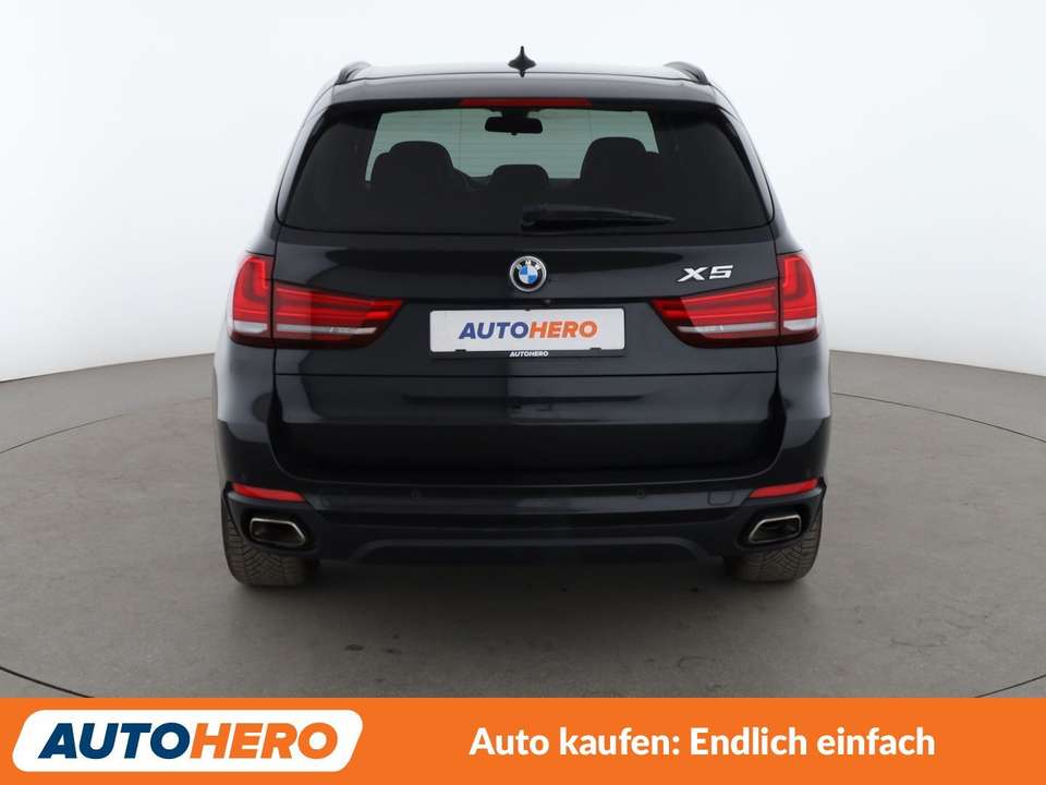 BMW X5 - Imagem 5