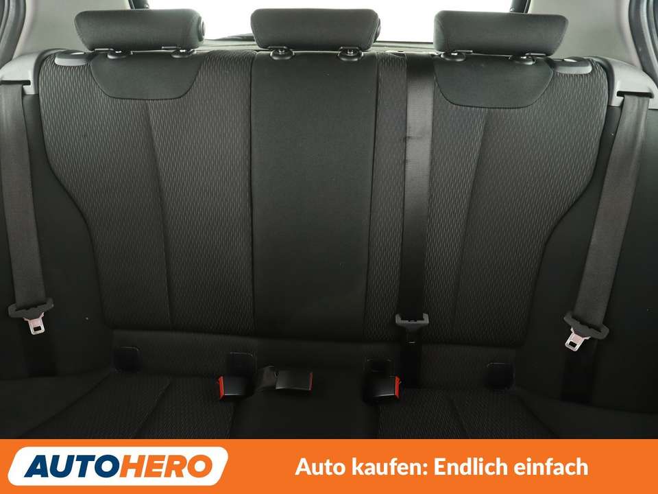 BMW 118 - Imagem 15