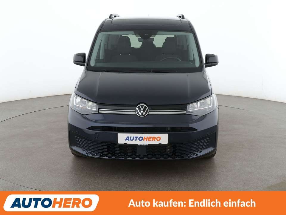 Volkswagen Caddy - Imagem 9