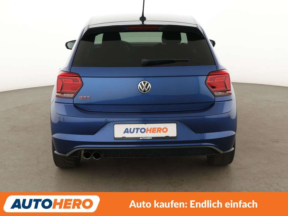Volkswagen Polo - Imagem 5